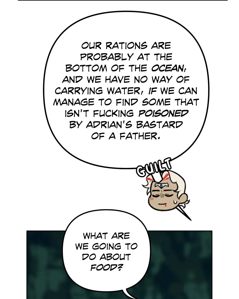 Here There Be Dragons Chapter 60 page 40 - 