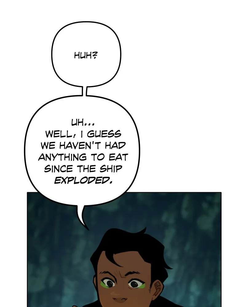 Here There Be Dragons Chapter 60 page 45 - 