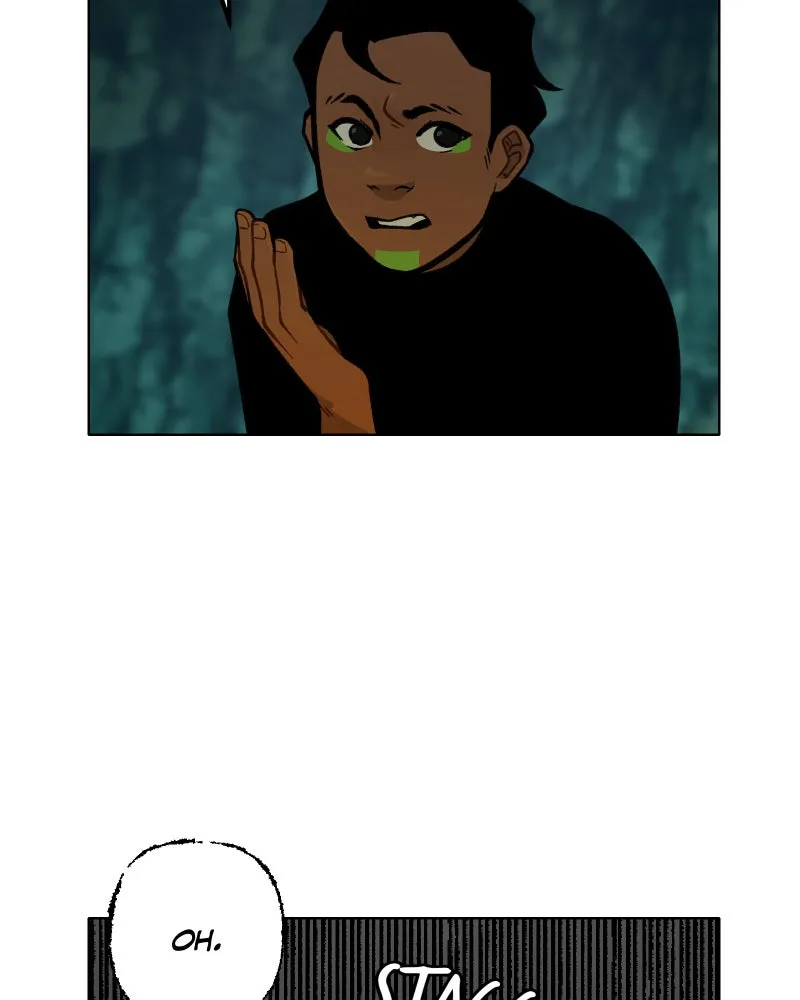 Here There Be Dragons Chapter 60 page 47 - 