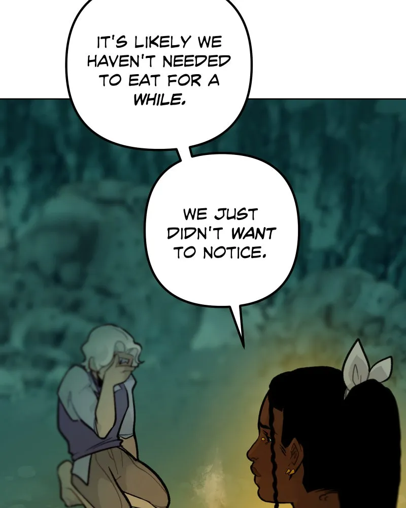 Here There Be Dragons Chapter 60 page 50 - 