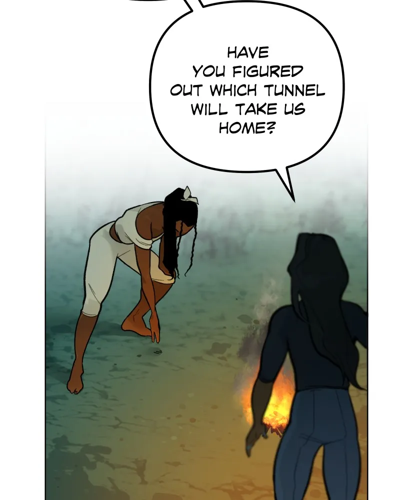 Here There Be Dragons Chapter 60 page 54 - 