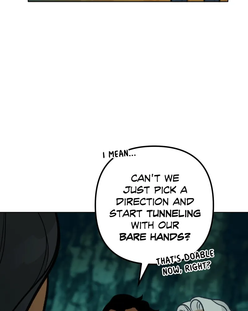 Here There Be Dragons Chapter 60 page 55 - 