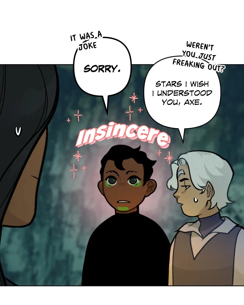 Here There Be Dragons Chapter 60 page 58 - 
