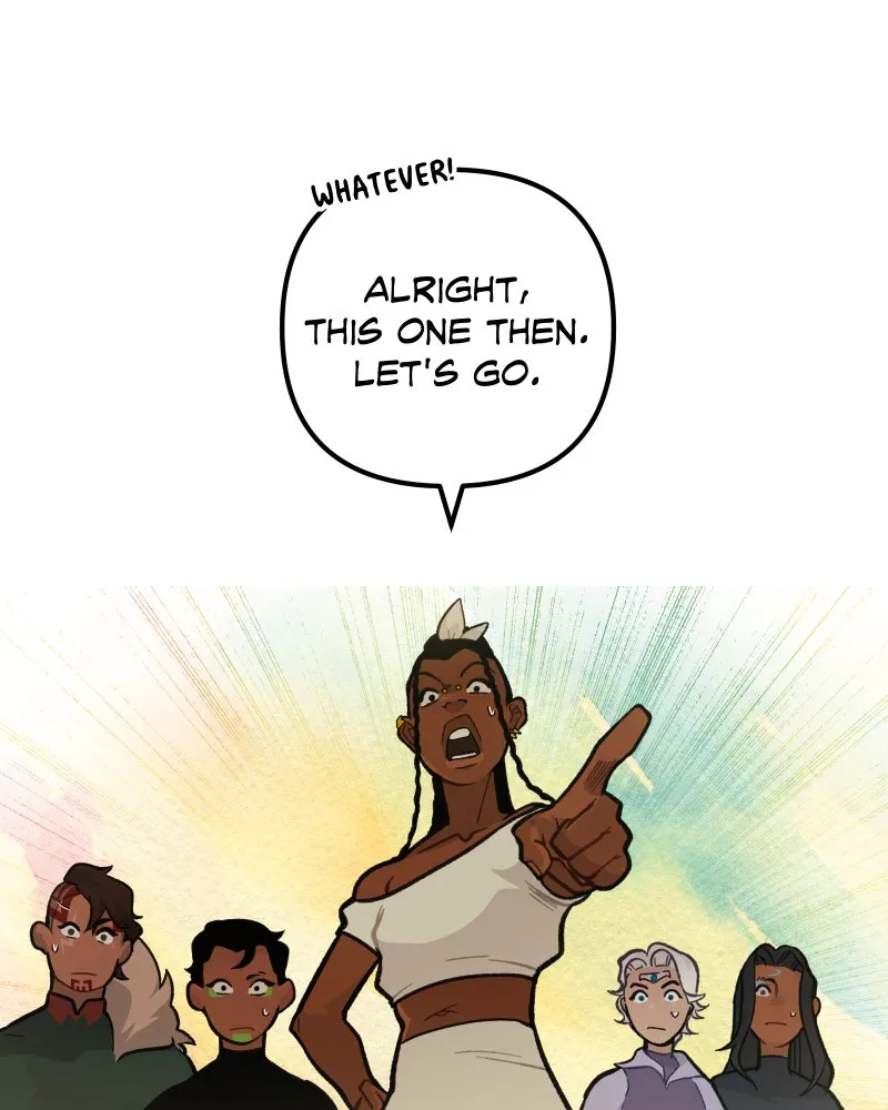 Here There Be Dragons Chapter 60 page 59 - 