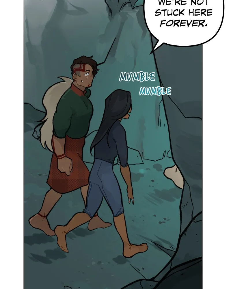 Here There Be Dragons Chapter 60 page 61 - 