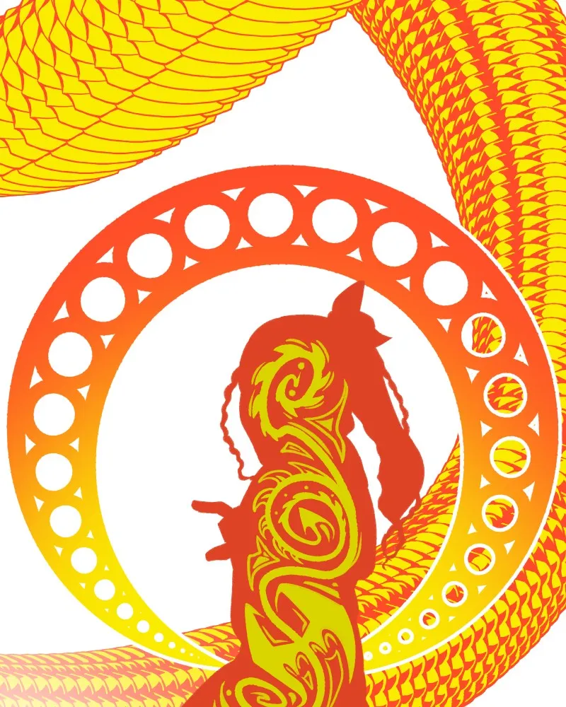 Here There Be Dragons Chapter 60 page 67 - 