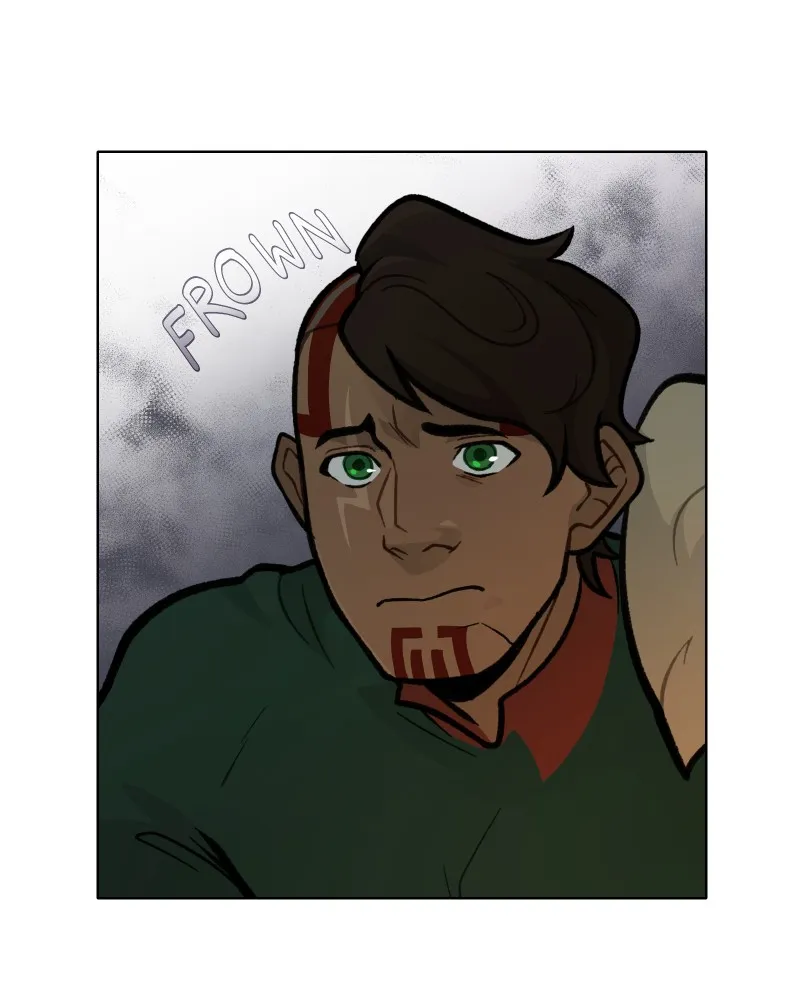 Here There Be Dragons Chapter 60 page 8 - 
