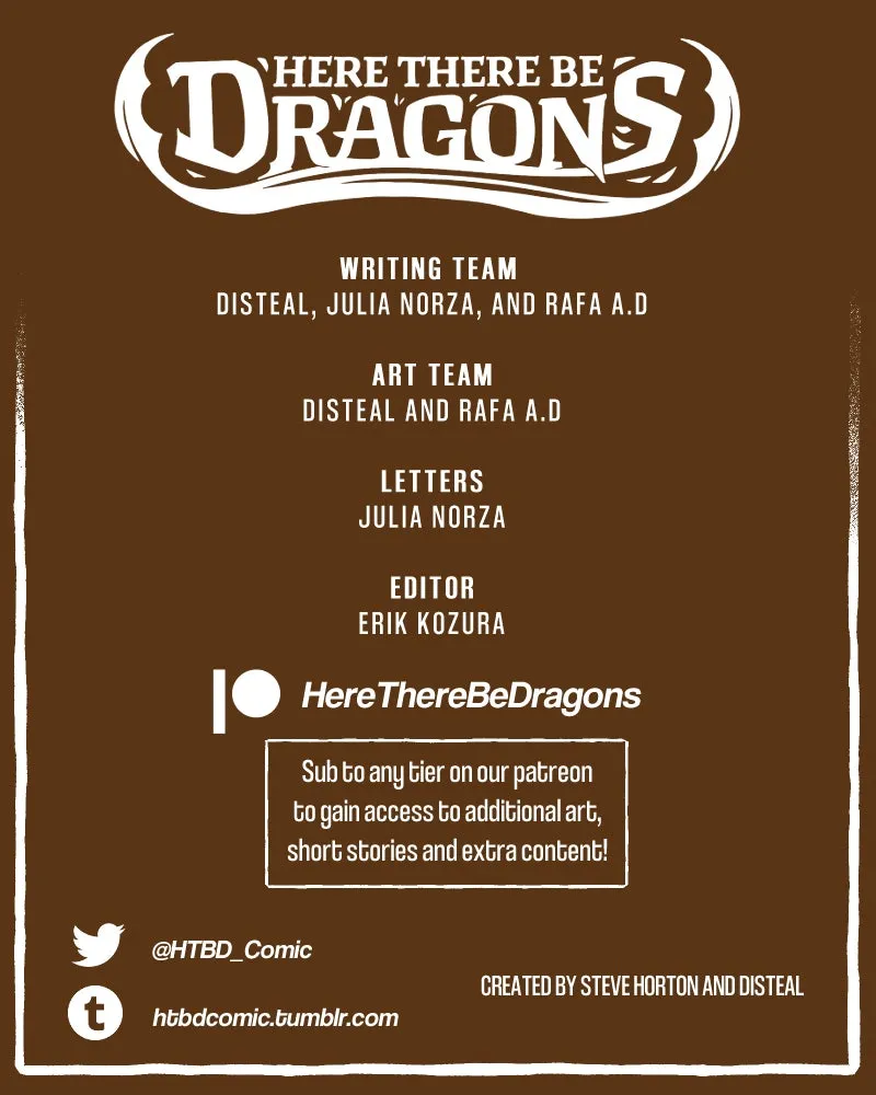 Here There Be Dragons Chapter 60 page 74 - 