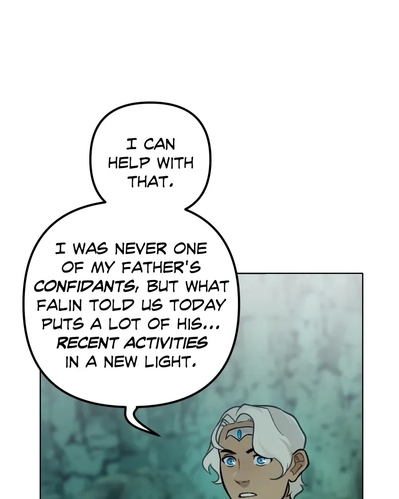 Here There Be Dragons Chapter 60 page 9 - 