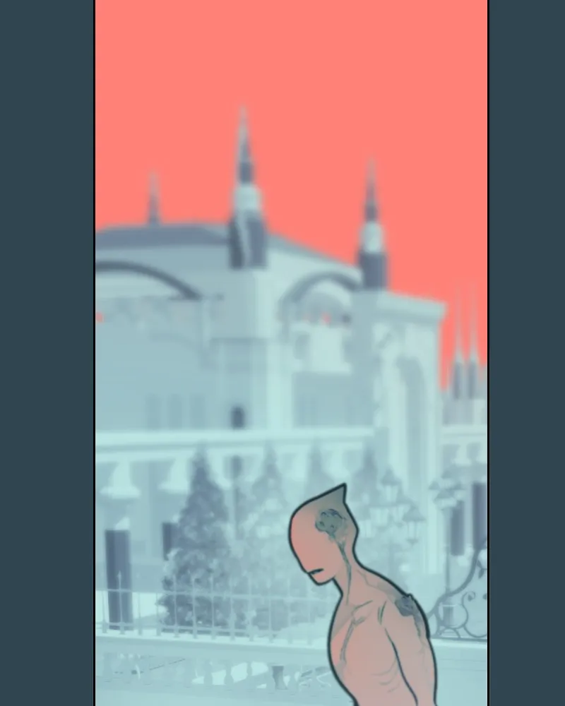 Here There Be Dragons Chapter 61 page 14 - 
