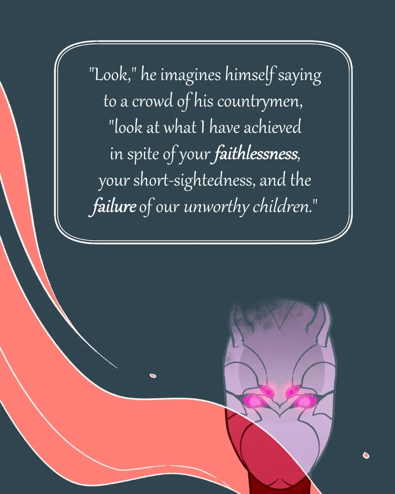 Here There Be Dragons Chapter 61 page 16 - 