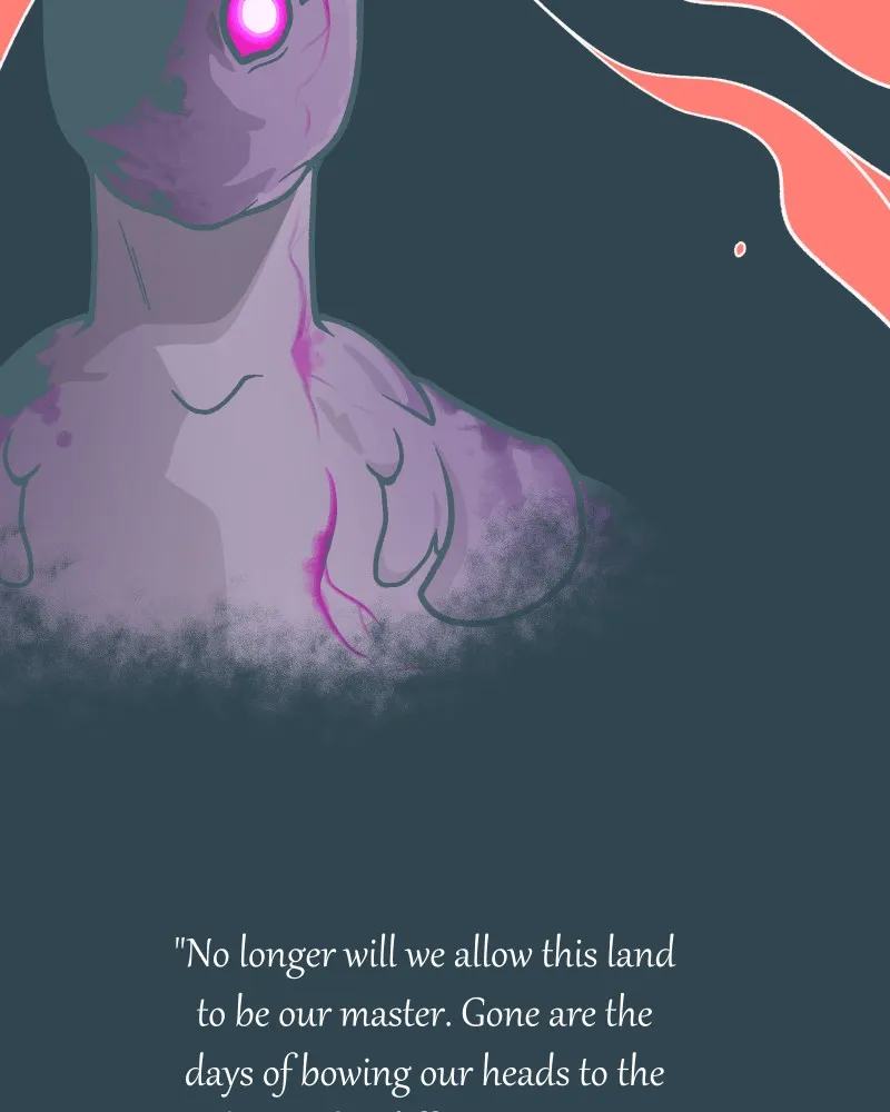 Here There Be Dragons Chapter 61 page 19 - 