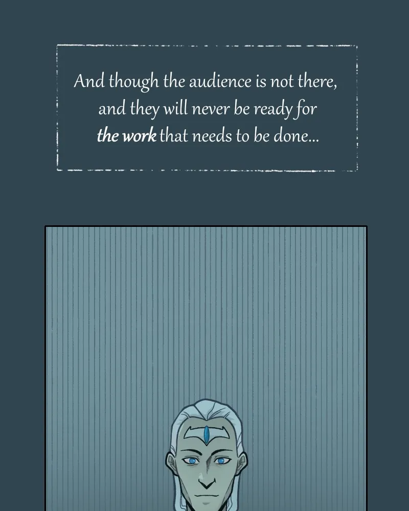 Here There Be Dragons Chapter 61 page 23 - 