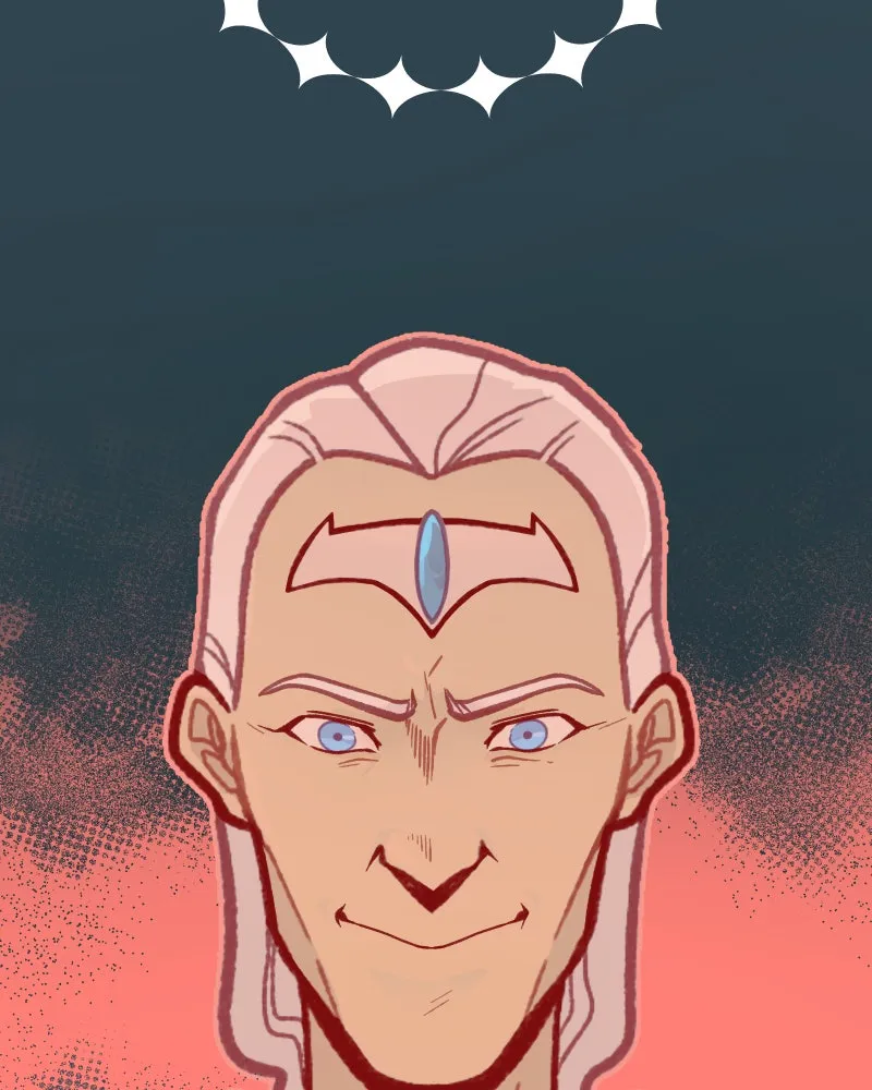 Here There Be Dragons Chapter 61 page 25 - 