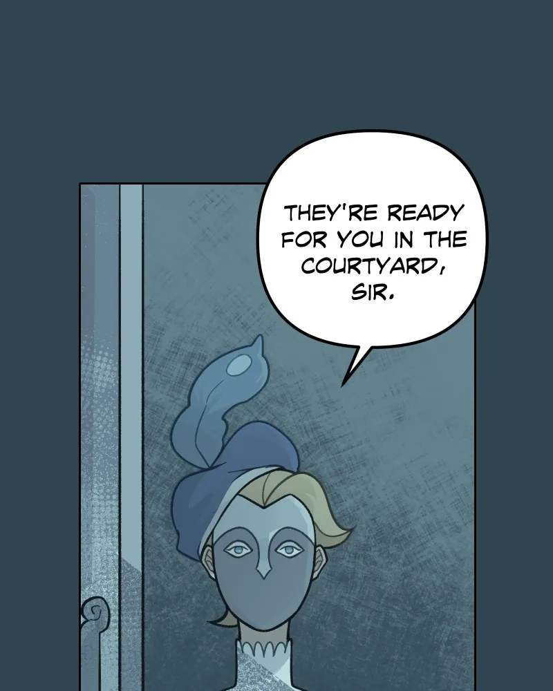 Here There Be Dragons Chapter 61 page 30 - 