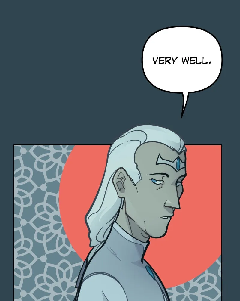 Here There Be Dragons Chapter 61 page 32 - 