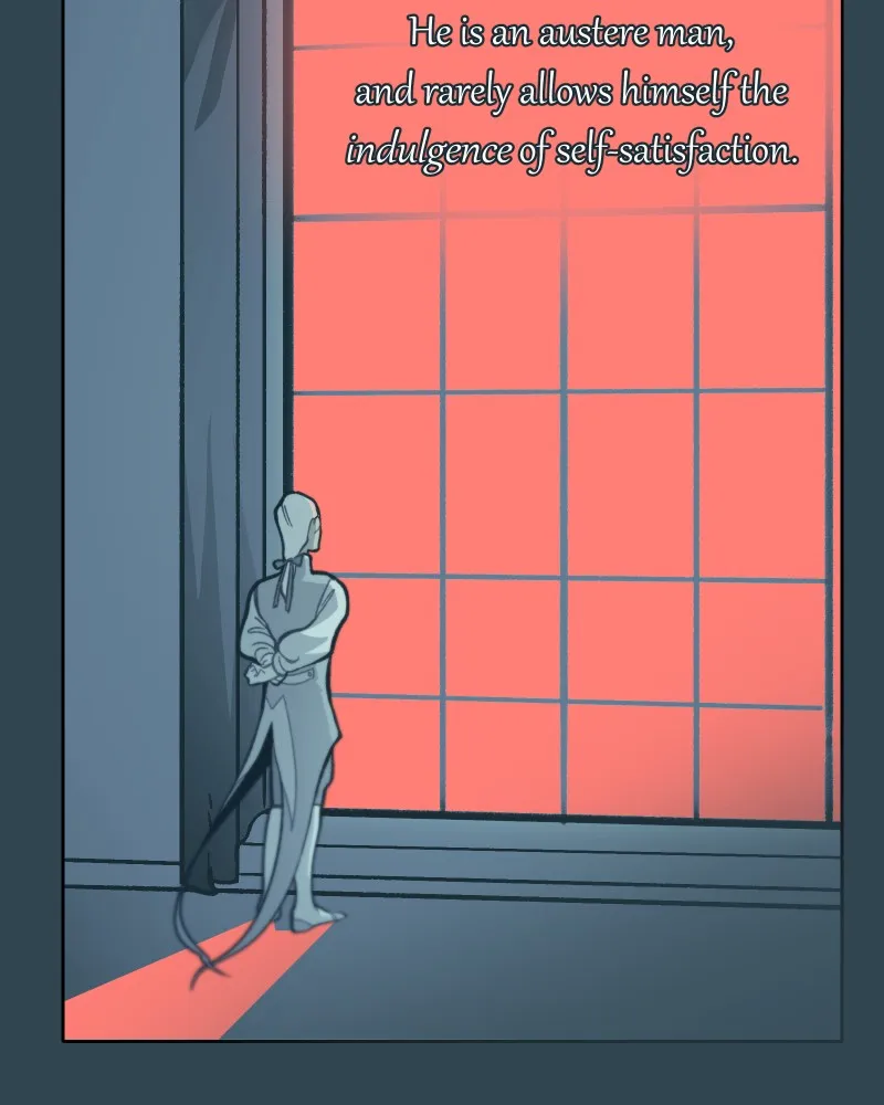 Here There Be Dragons Chapter 61 page 5 - 