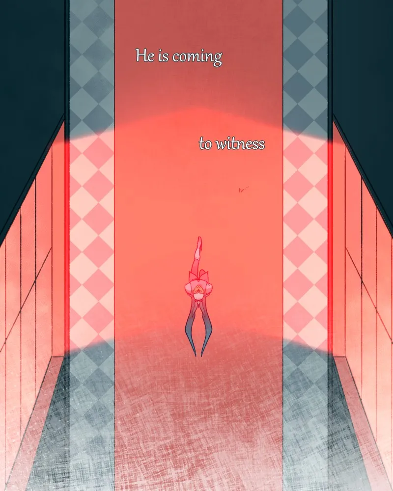 Here There Be Dragons Chapter 61 page 43 - 
