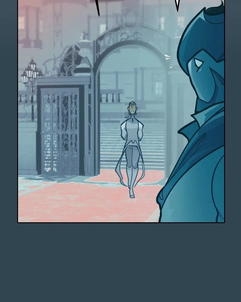 Here There Be Dragons Chapter 61 page 47 - 