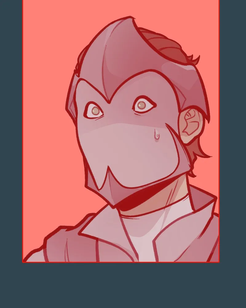 Here There Be Dragons Chapter 61 page 59 - 