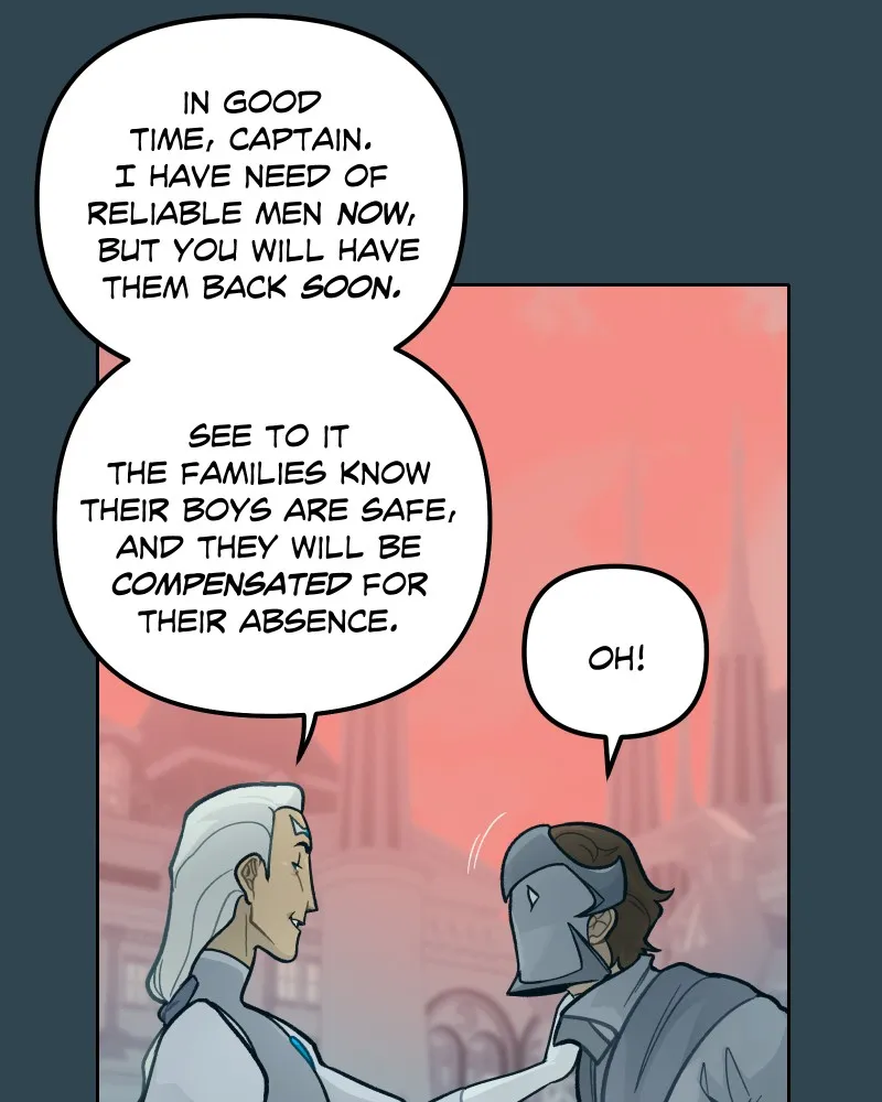 Here There Be Dragons Chapter 61 page 60 - 