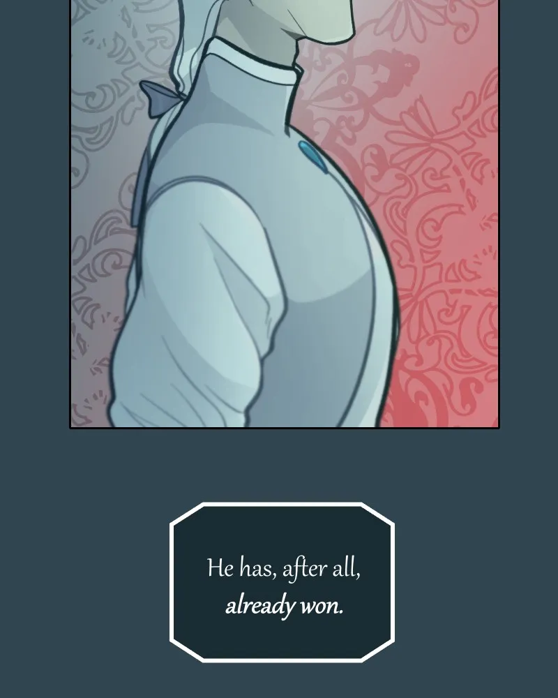 Here There Be Dragons Chapter 61 page 8 - 