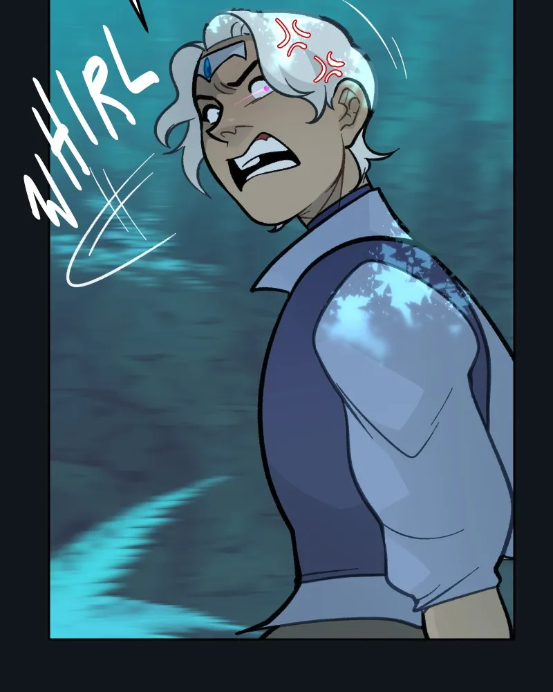 Here There Be Dragons Chapter 62 page 11 - 