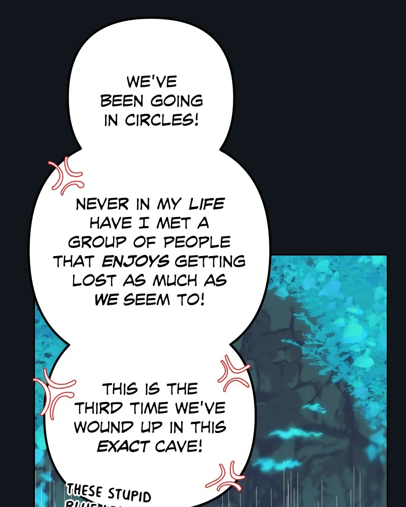 Here There Be Dragons Chapter 62 page 15 - 