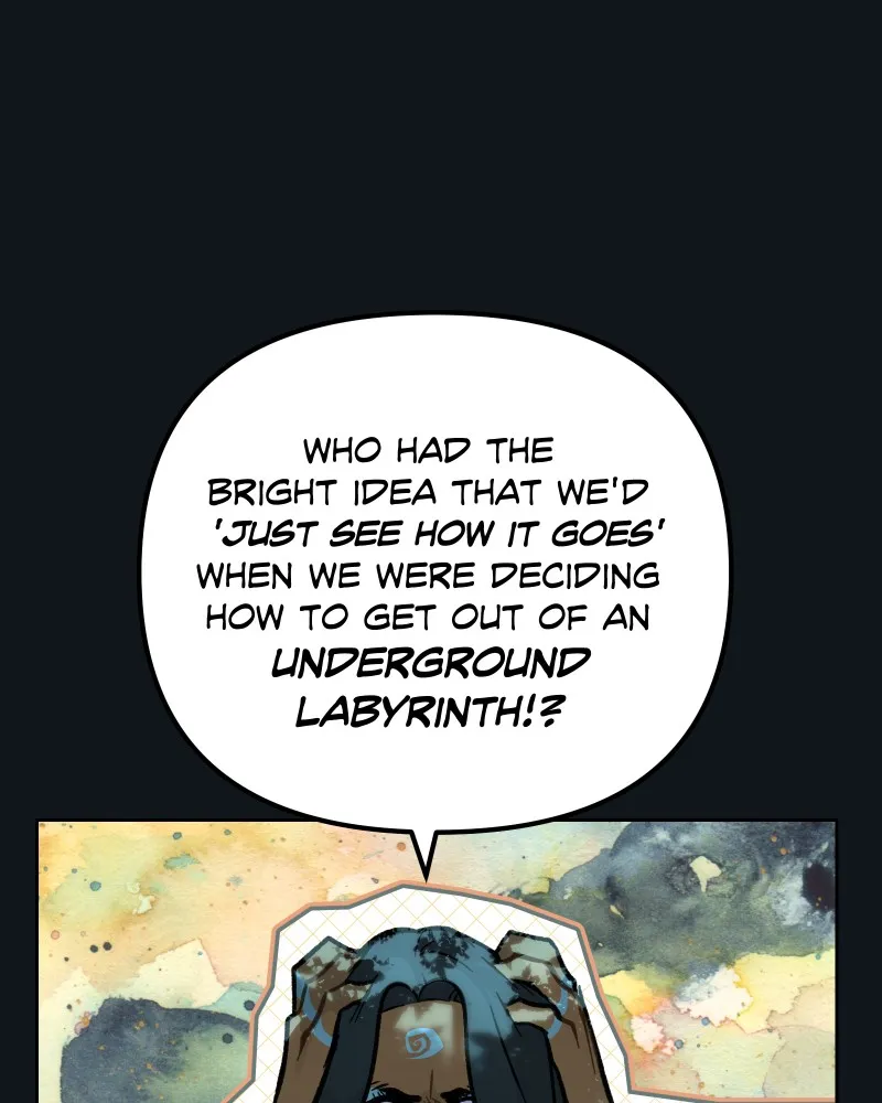 Here There Be Dragons Chapter 62 page 19 - 