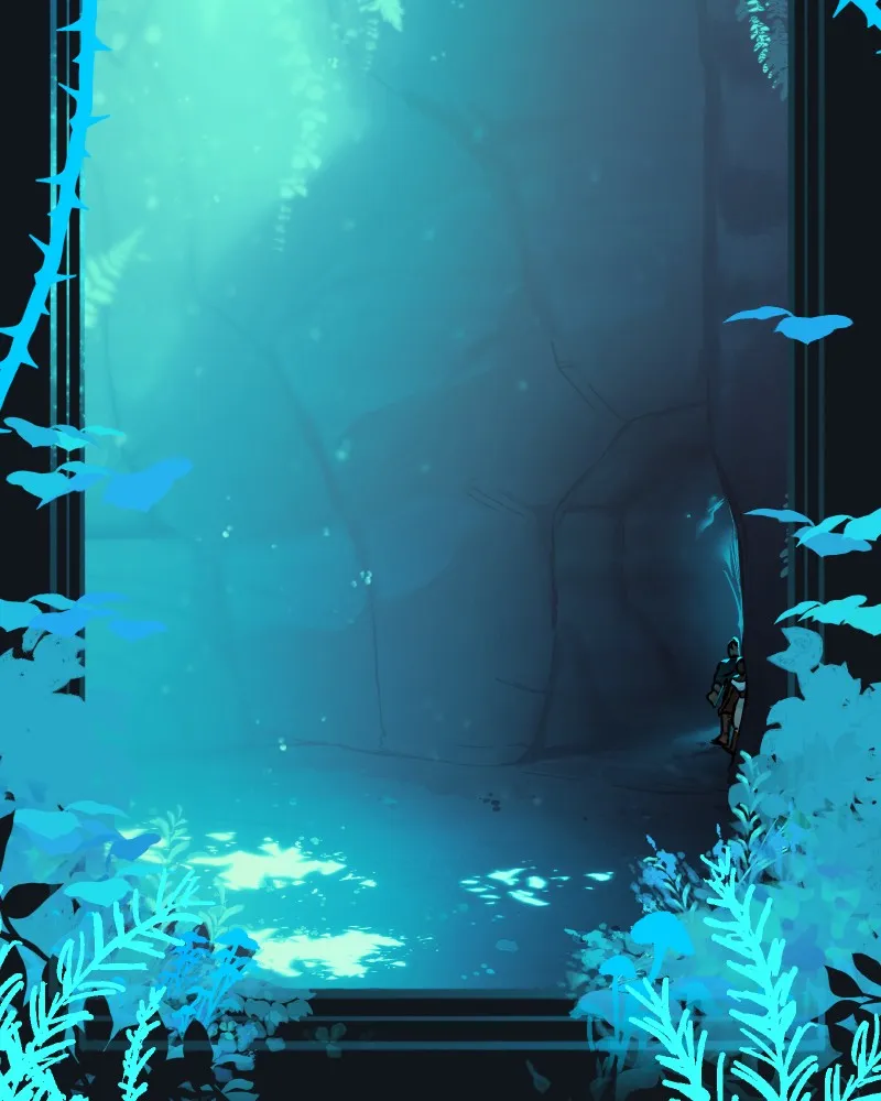 Here There Be Dragons Chapter 62 page 3 - 