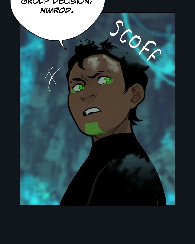 Here There Be Dragons Chapter 62 page 21 - 