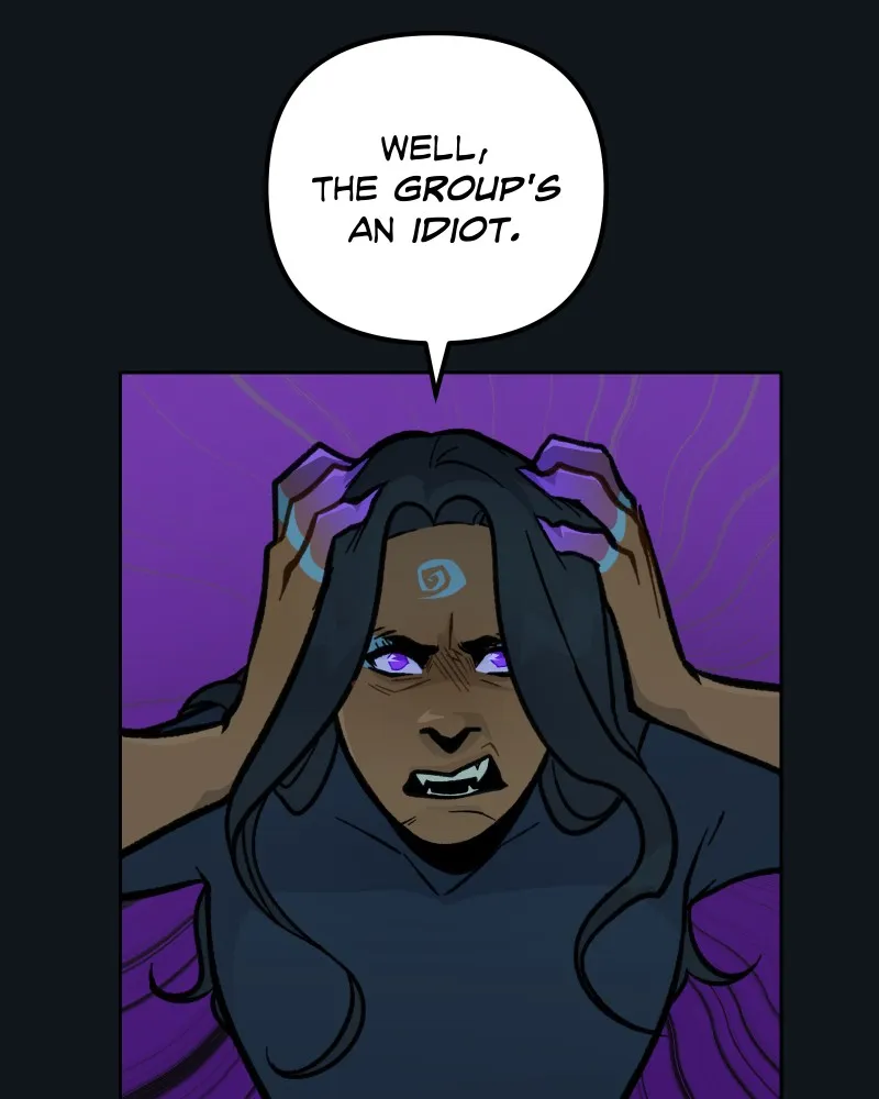 Here There Be Dragons Chapter 62 page 22 - 