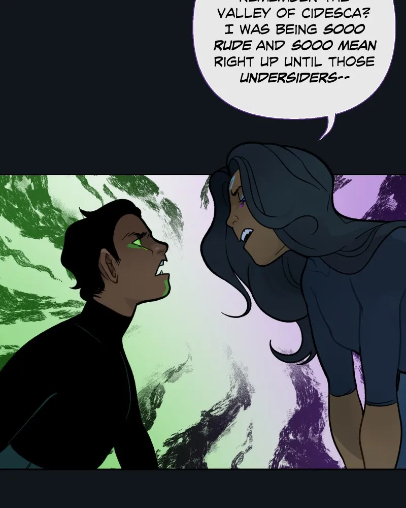 Here There Be Dragons Chapter 62 page 24 - 