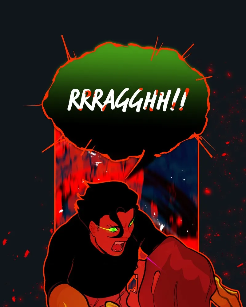 Here There Be Dragons Chapter 62 page 27 - 