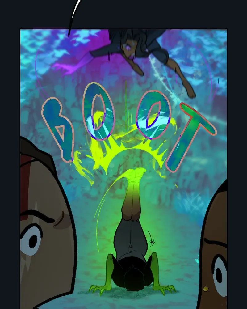 Here There Be Dragons Chapter 62 page 31 - 