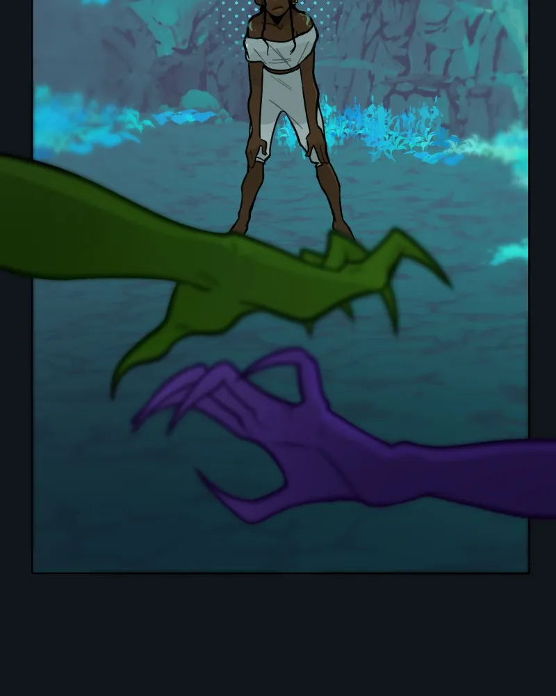 Here There Be Dragons Chapter 62 page 35 - 