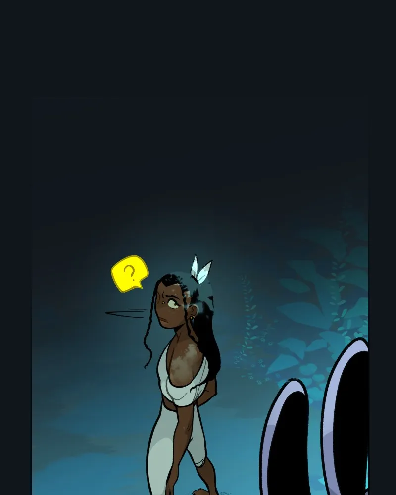 Here There Be Dragons Chapter 62 page 39 - 