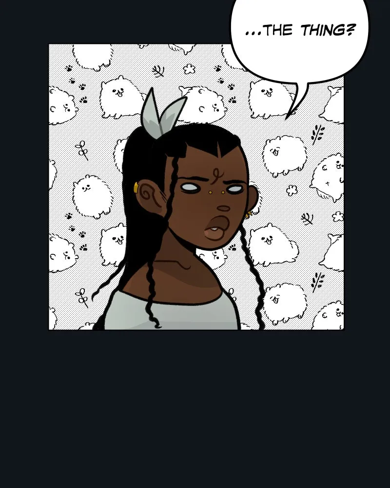 Here There Be Dragons Chapter 62 page 47 - 