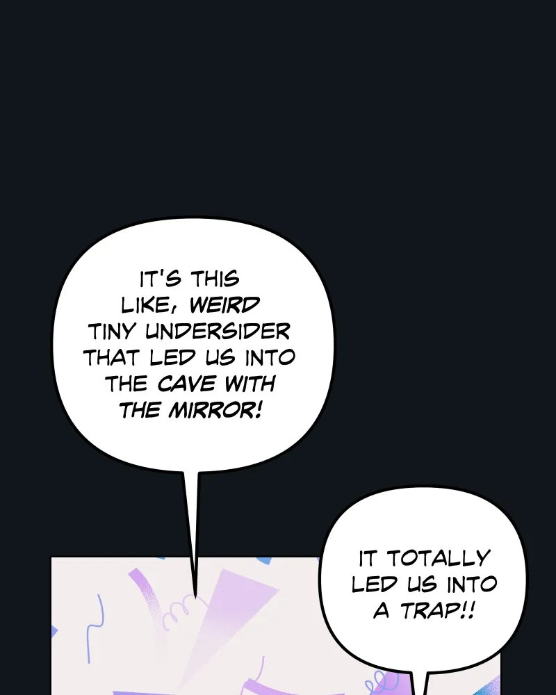 Here There Be Dragons Chapter 62 page 48 - 