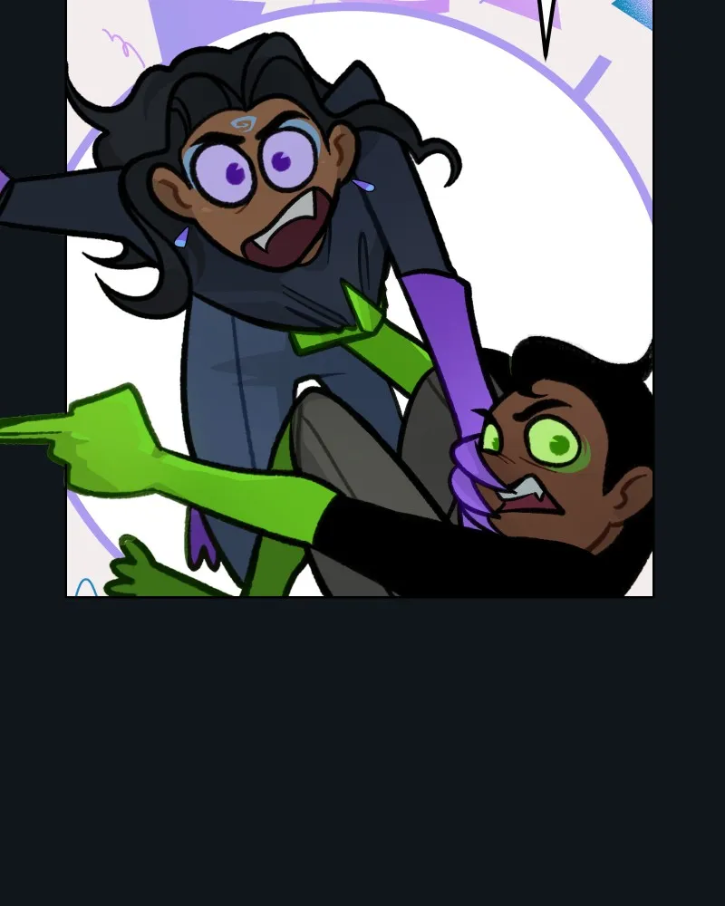 Here There Be Dragons Chapter 62 page 49 - 