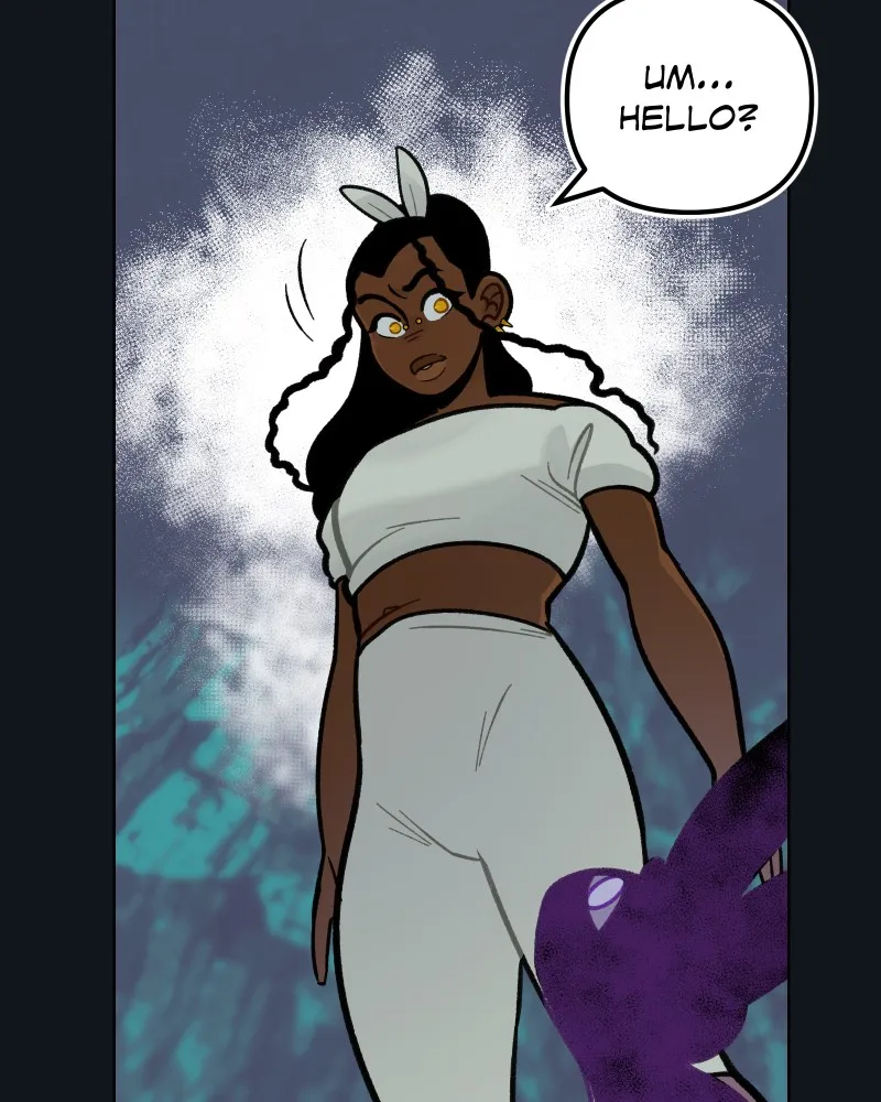 Here There Be Dragons Chapter 62 page 53 - 