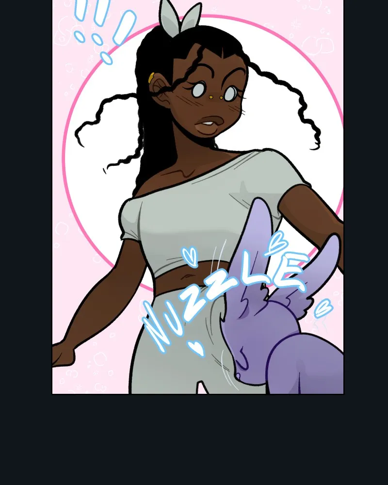 Here There Be Dragons Chapter 62 page 56 - 