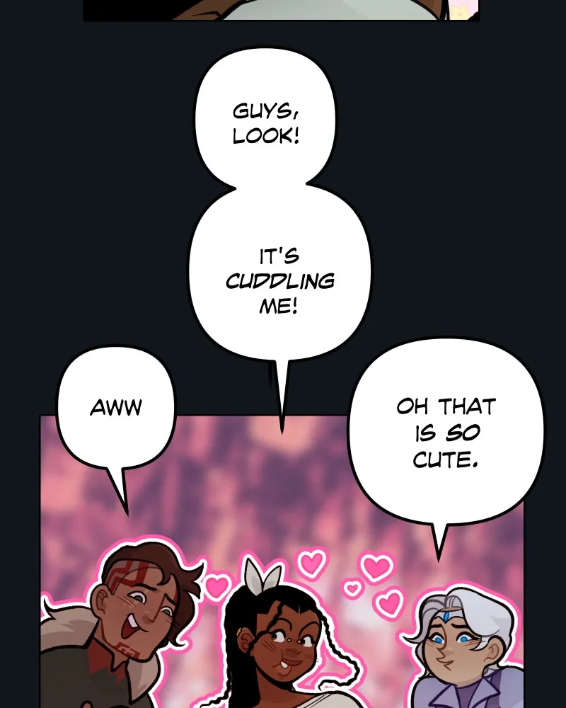 Here There Be Dragons Chapter 62 page 58 - 