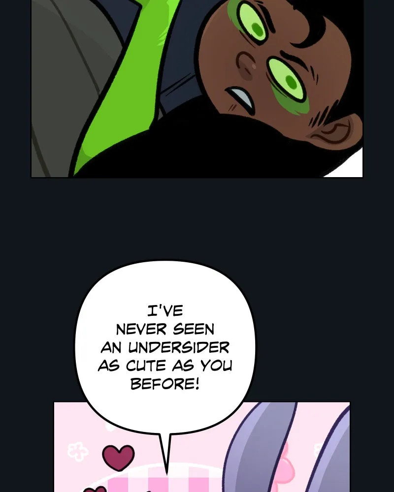 Here There Be Dragons Chapter 62 page 61 - 