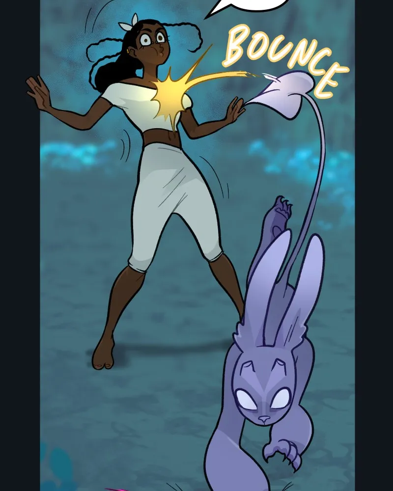Here There Be Dragons Chapter 62 page 67 - 