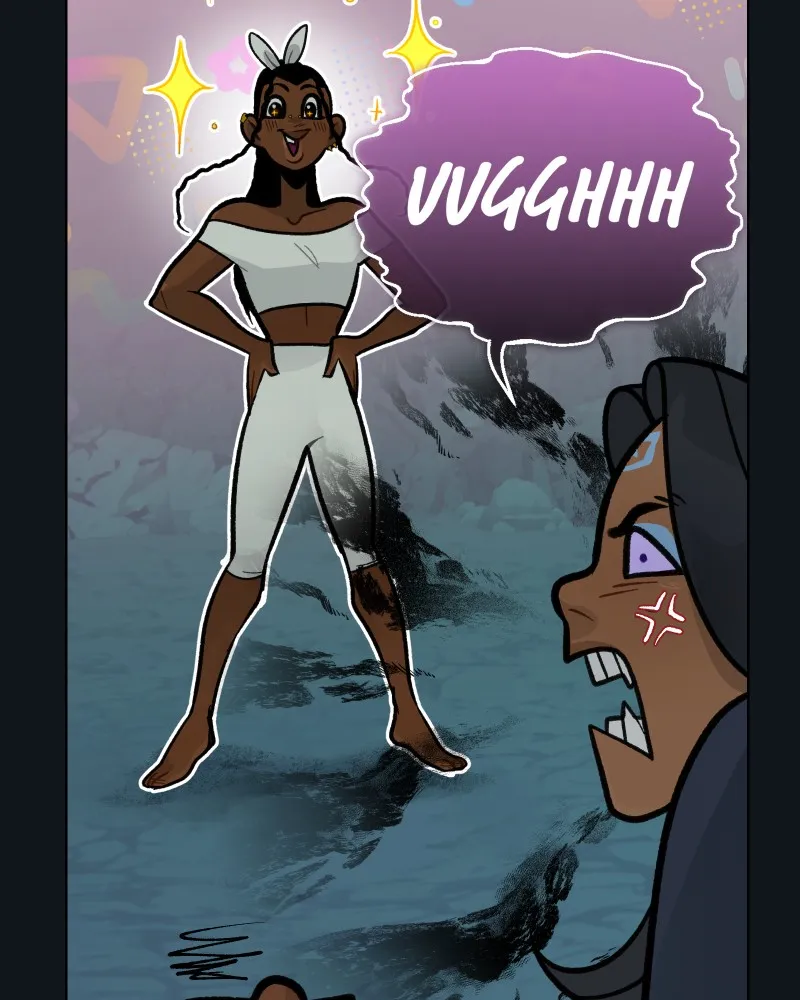 Here There Be Dragons Chapter 62 page 72 - 