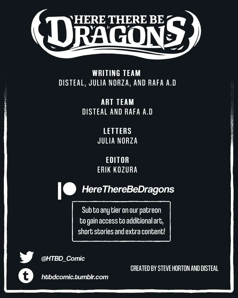 Here There Be Dragons Chapter 62 page 74 - 