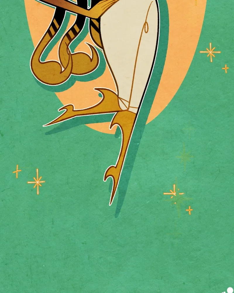 Here There Be Dragons Chapter 63 page 11 - 