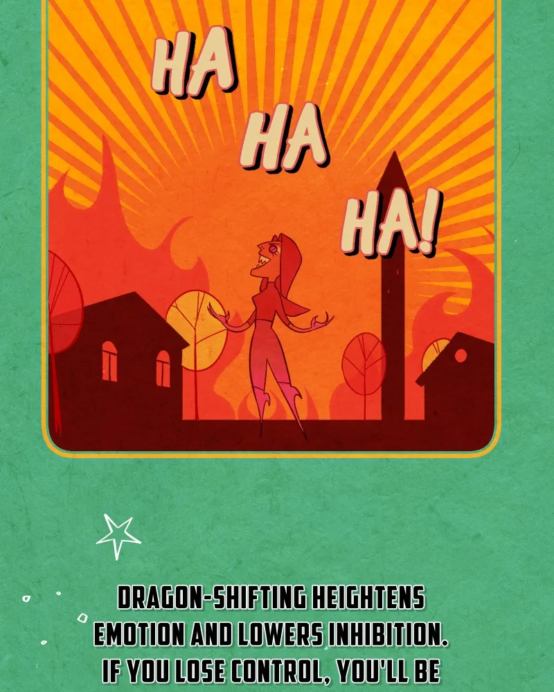 Here There Be Dragons Chapter 63 page 16 - 