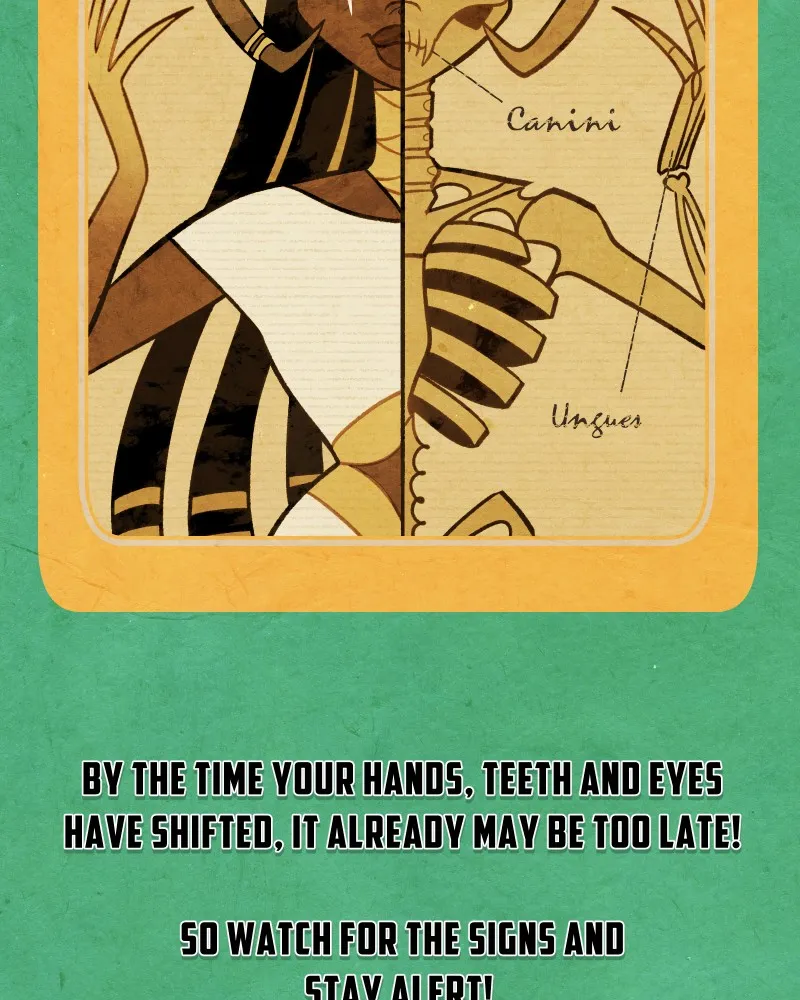 Here There Be Dragons Chapter 63 page 19 - 